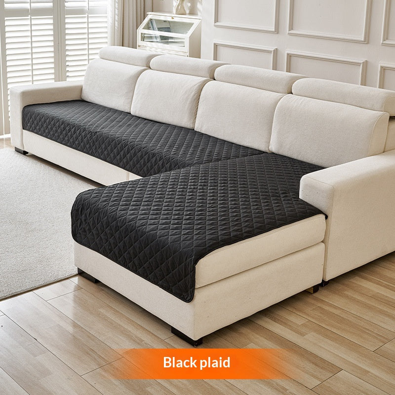 Comfortable Ergonomic Sofa Cushion Cover