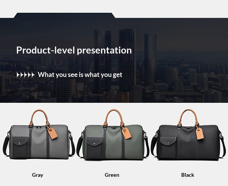 Adjustable Waterproof Travel Shoe Bag