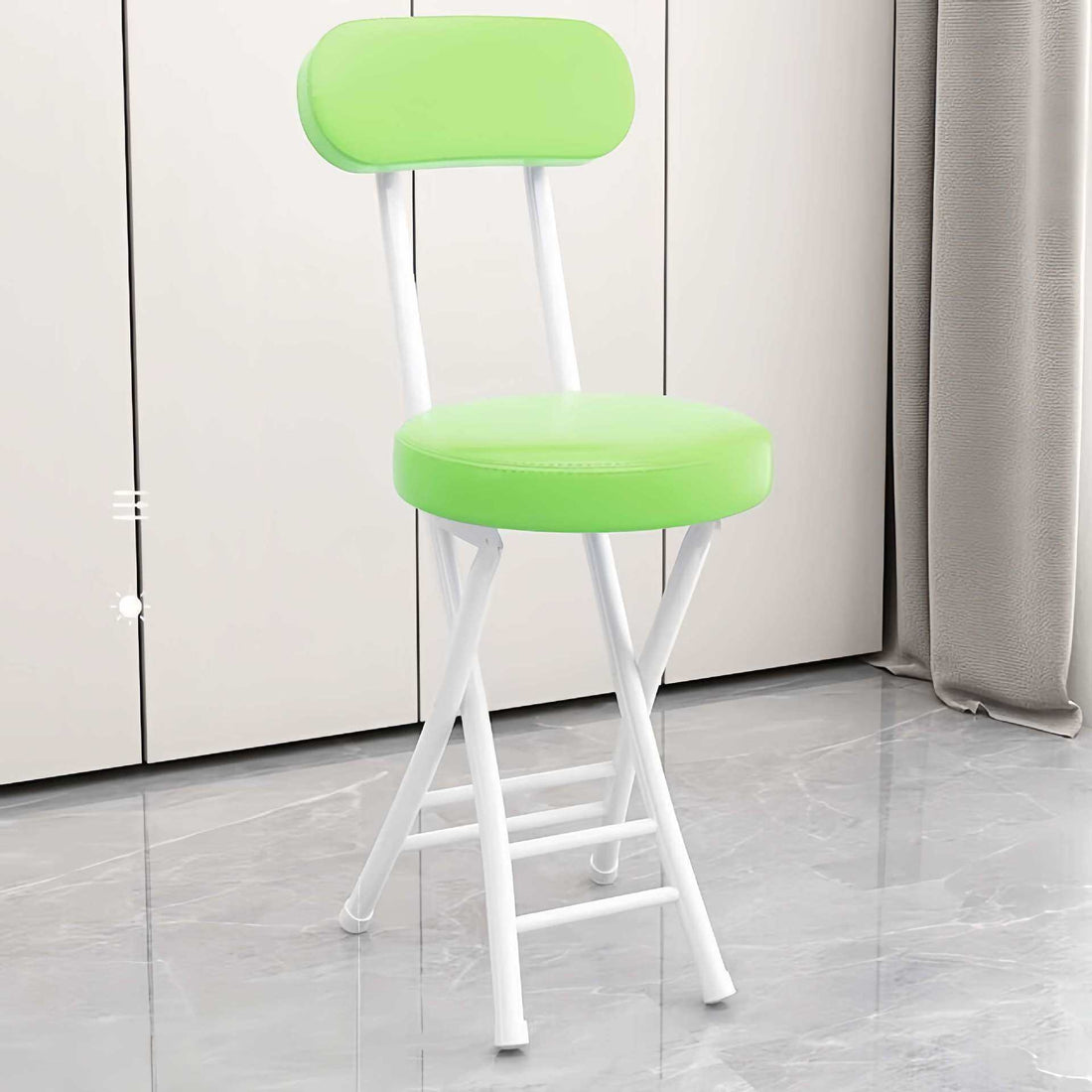 Inflatable Beach Chair – Portable Folding Chair for Home & Outdoor