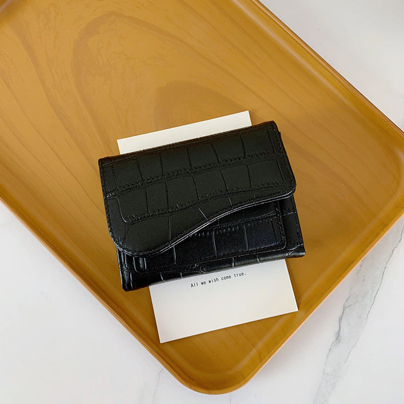 Versatile Colorful Cardholder with Zip – Kitchen Utensil Organizer