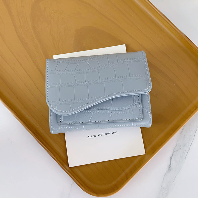 Versatile Colorful Cardholder with Zip – Kitchen Utensil Organizer