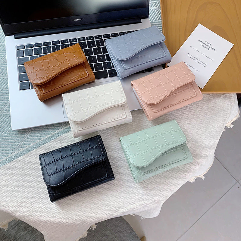 Versatile Colorful Cardholder with Zip – Kitchen Utensil Organizer