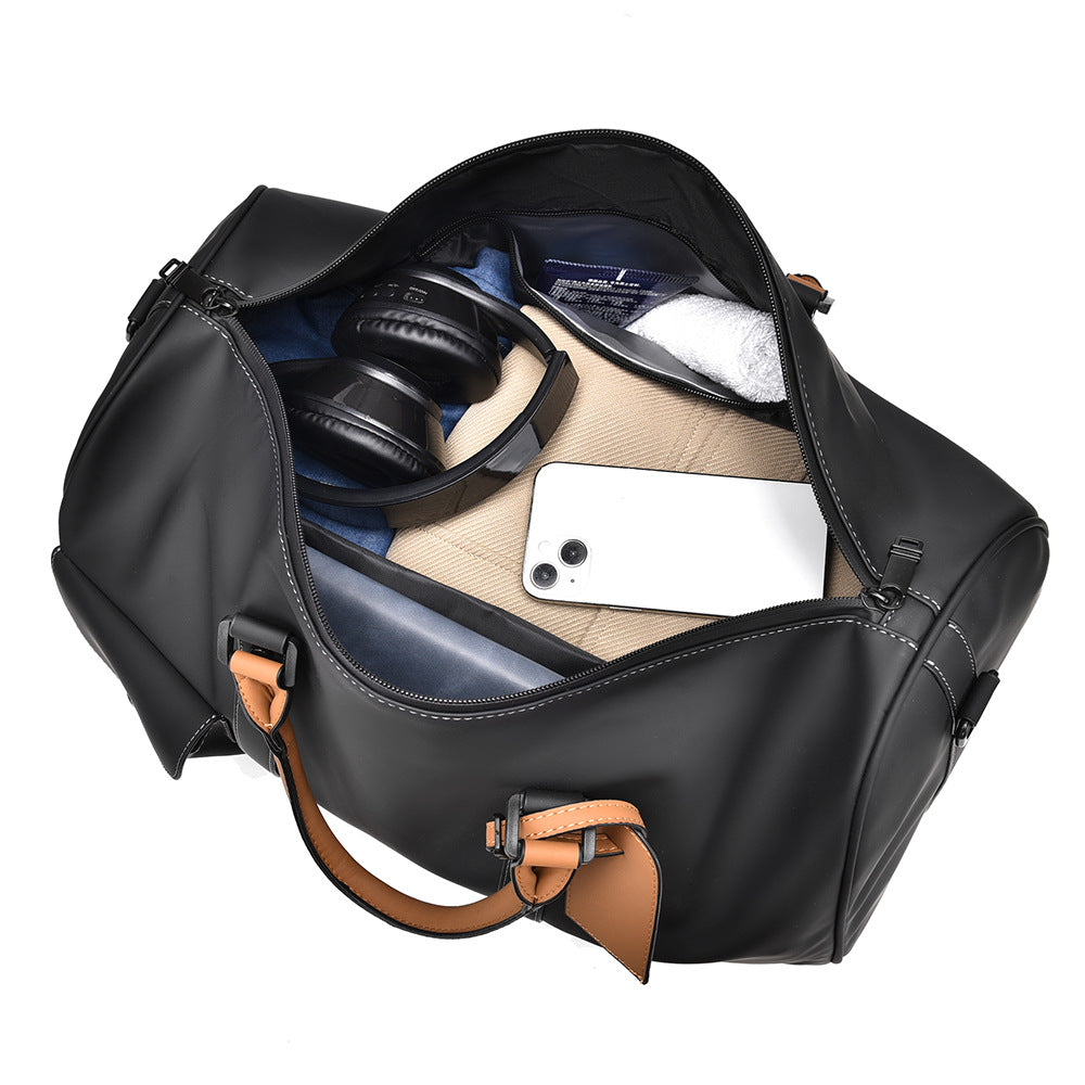 Adjustable Waterproof Travel Shoe Bag