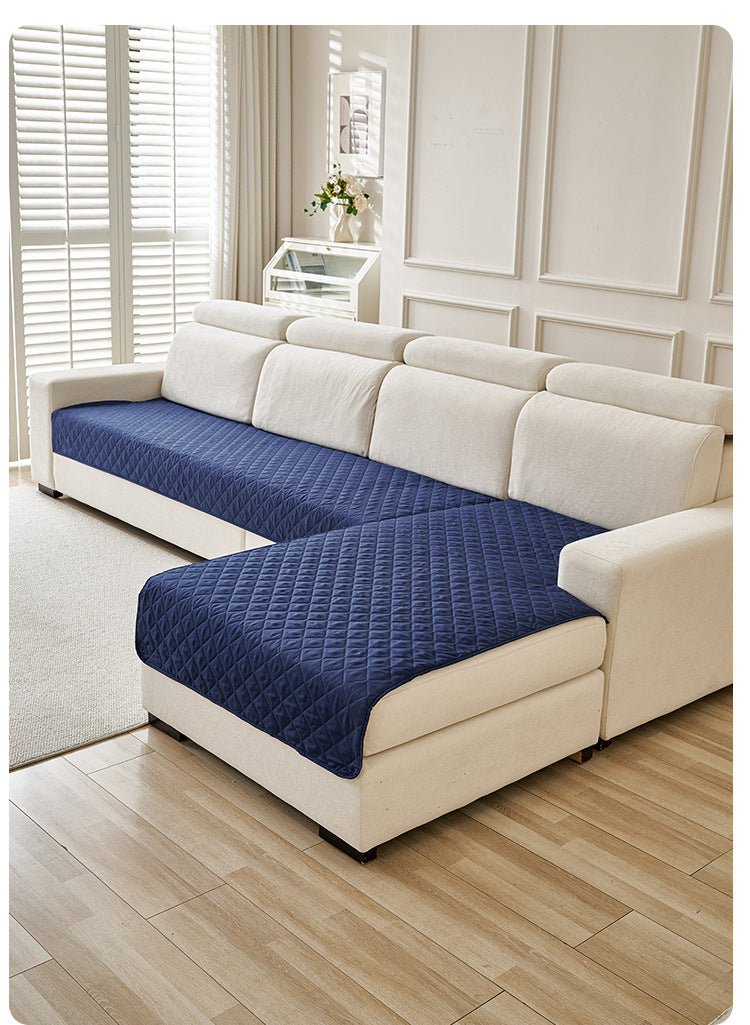 Comfortable Ergonomic Sofa Cushion Cover
