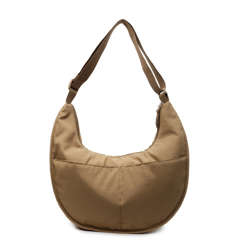 Versatile Reversible Tote for Student Commutes
