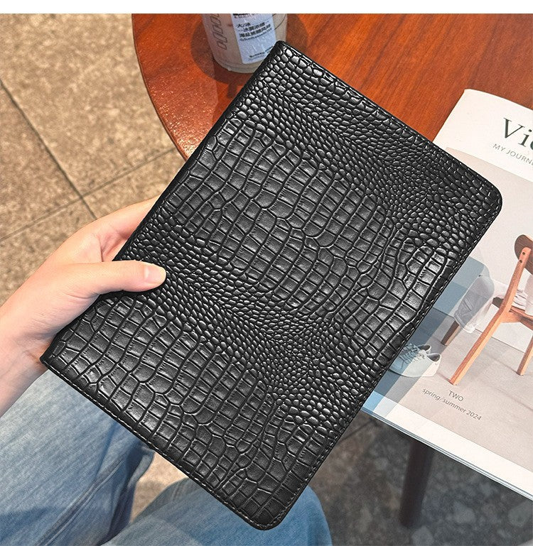 Drop-Resistant Waterproof Case for iPad Mini 6 and 2025 Pro 11‑inch Tablet
