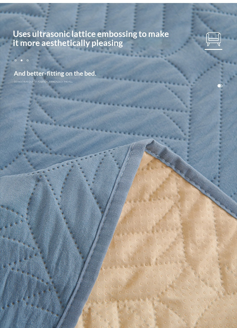Waterproof Pet Mattress – Pee-Proof, Non-Permeable Pad