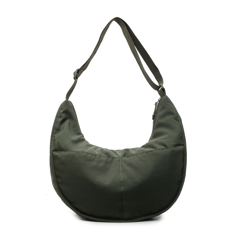 Versatile Reversible Tote for Student Commutes