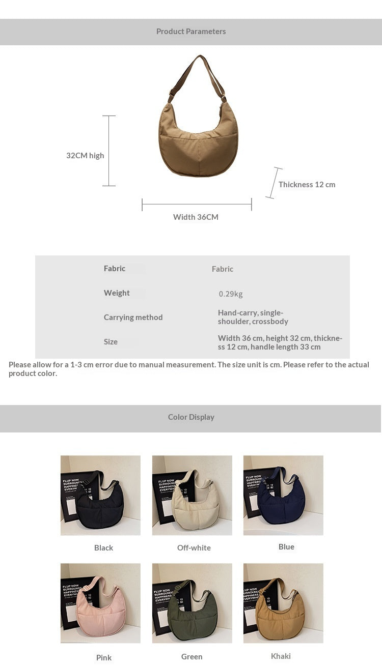 Versatile Reversible Tote for Student Commutes