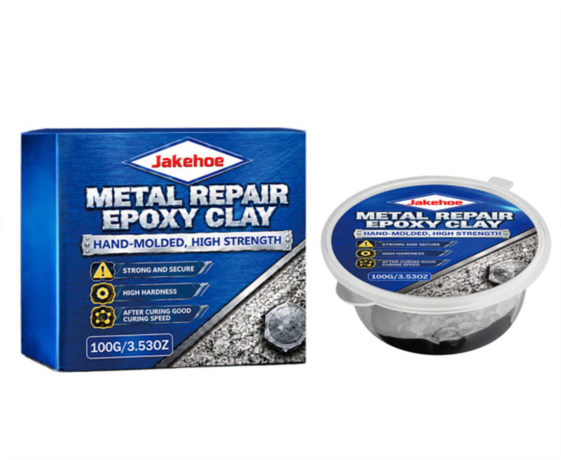 Repair Adhesive for Mud Ironing – Quick & Easy Fix