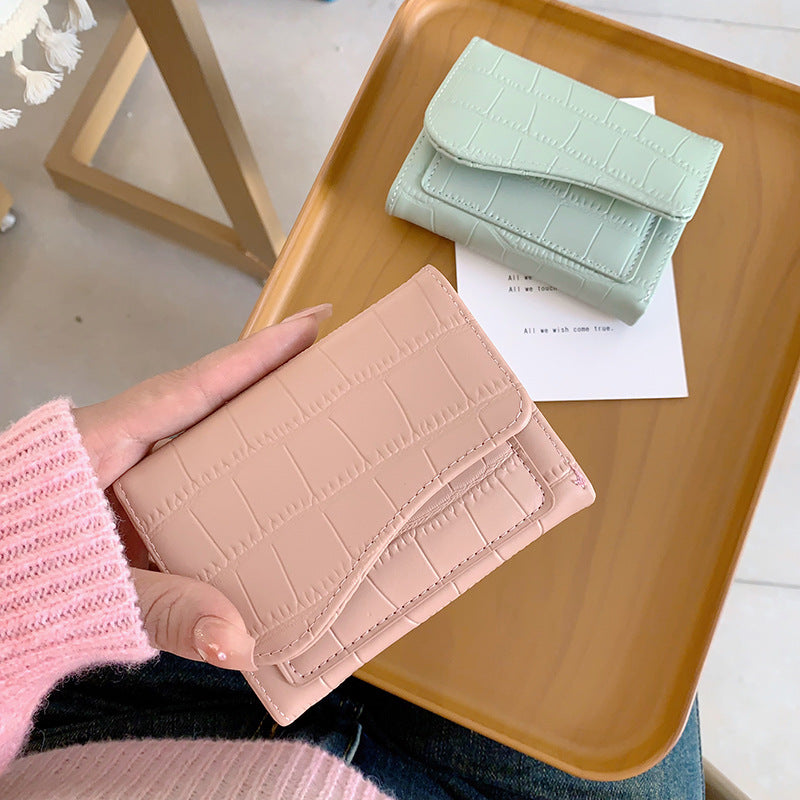 Versatile Colorful Cardholder with Zip – Kitchen Utensil Organizer