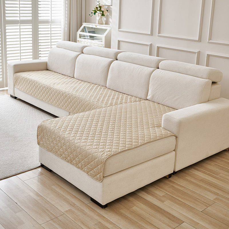 Comfortable Ergonomic Sofa Cushion Cover