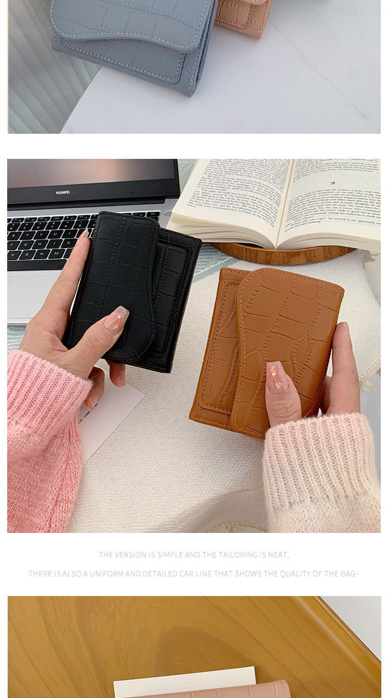 Versatile Colorful Cardholder with Zip – Kitchen Utensil Organizer