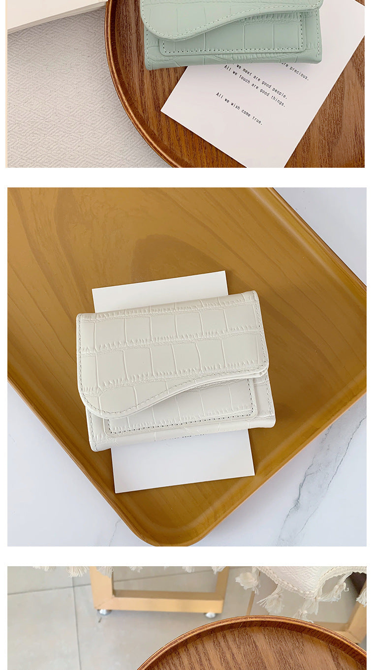 Versatile Colorful Cardholder with Zip – Kitchen Utensil Organizer