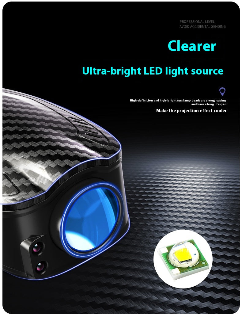 Portable Plant Grow Lamp – Infrared Car Door Light