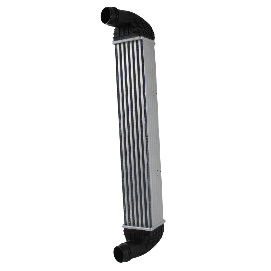 Powerful Intercooler Air Cooler for Chevy Cruze 2016-2019