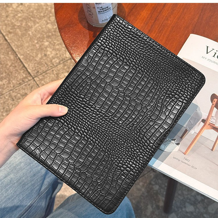 Drop-Resistant Waterproof Case for iPad Mini 6 and 2025 Pro 11‑inch Tablet