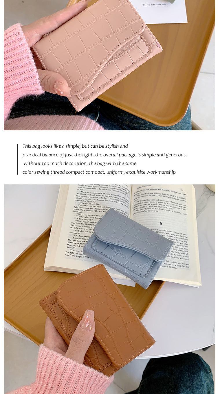 Versatile Colorful Cardholder with Zip – Kitchen Utensil Organizer