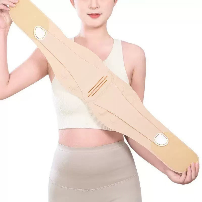 Comfortable Women's Breathable Waist Support Belt