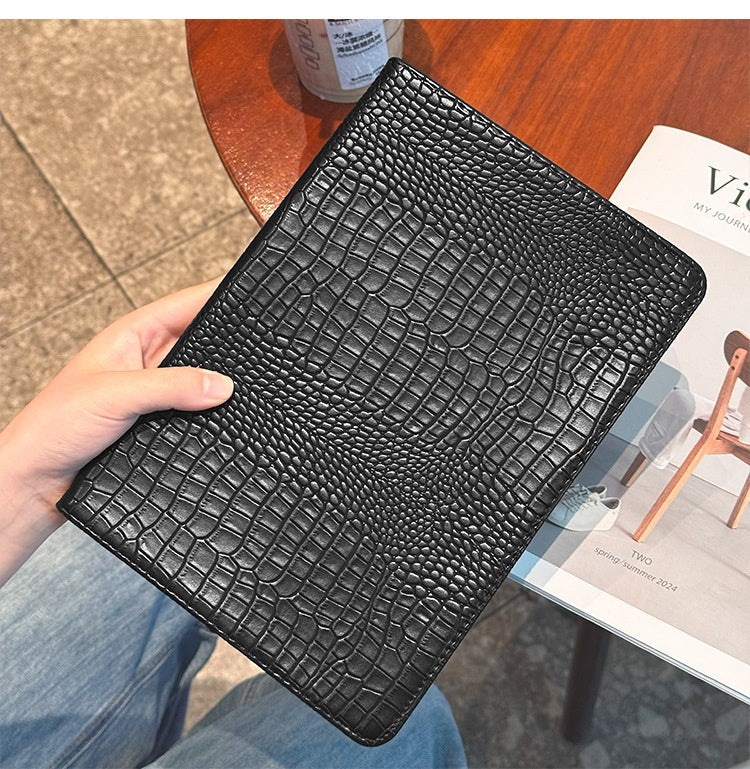Drop-Resistant Waterproof Case for iPad Mini 6 and 2025 Pro 11‑inch Tablet