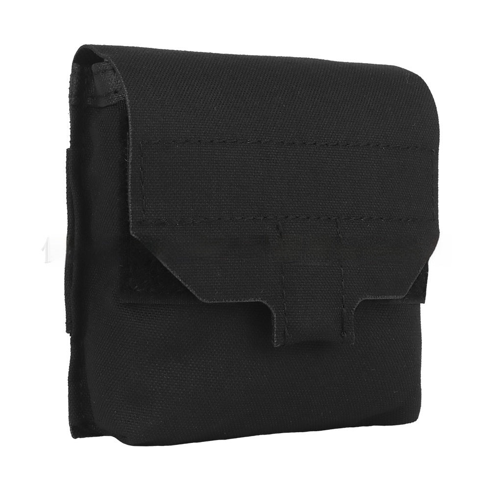 Eco-Friendly Matte Nylon Compact Desk Organizer