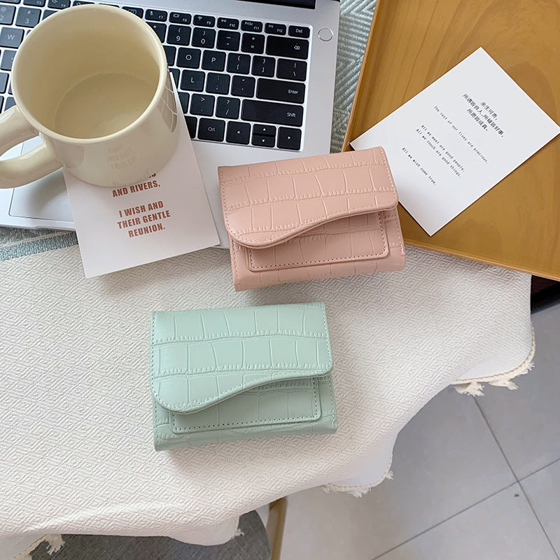 Versatile Colorful Cardholder with Zip – Kitchen Utensil Organizer