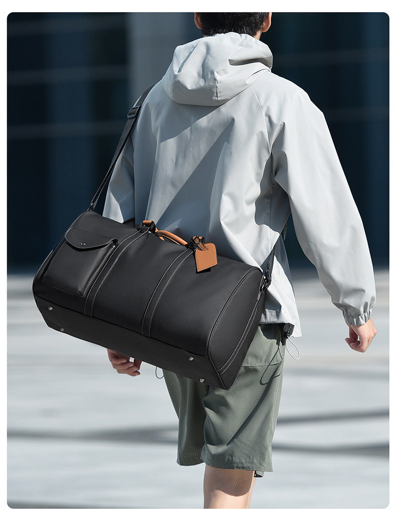 Adjustable Waterproof Travel Shoe Bag