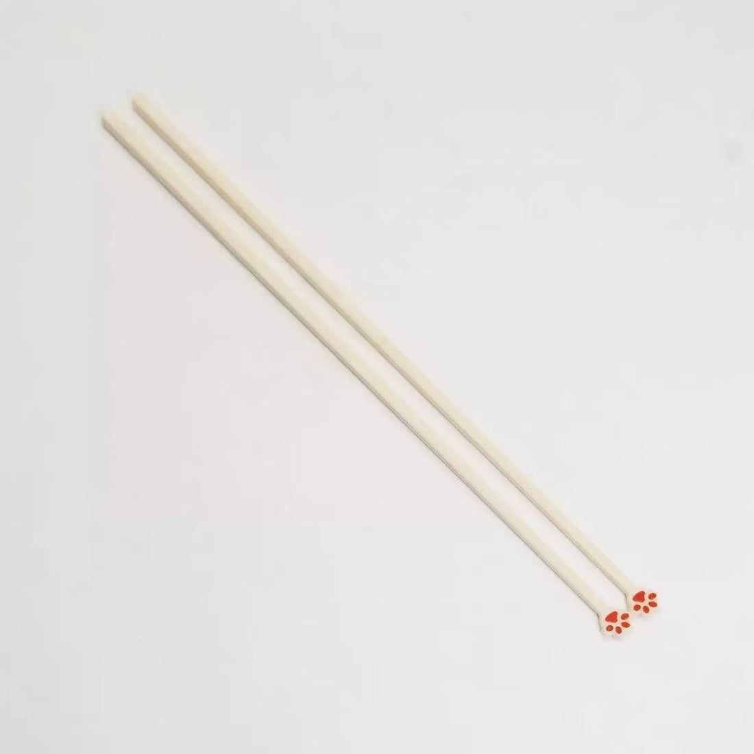Personalized Cat‑Shaped Chopstick Holder – Adjustable Kitchen Utensil Keeper