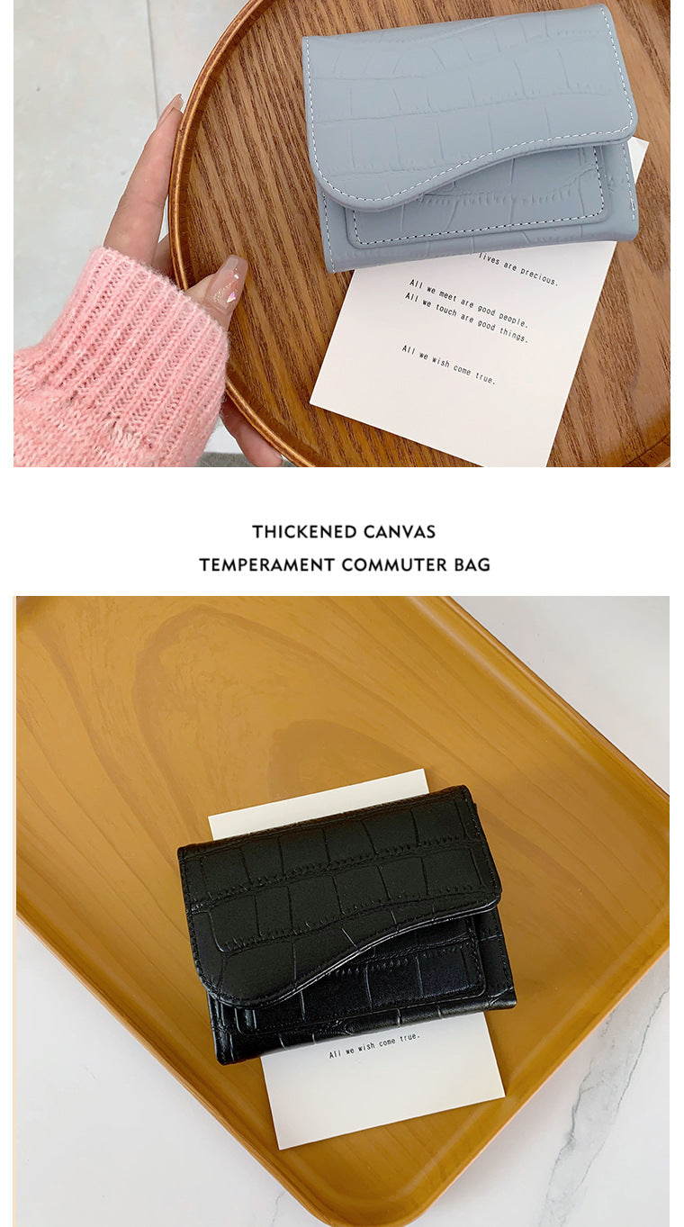 Versatile Colorful Cardholder with Zip – Kitchen Utensil Organizer