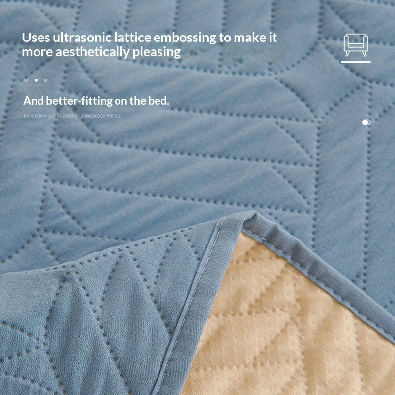 Waterproof Pet Mattress – Pee-Proof, Non-Permeable Pad