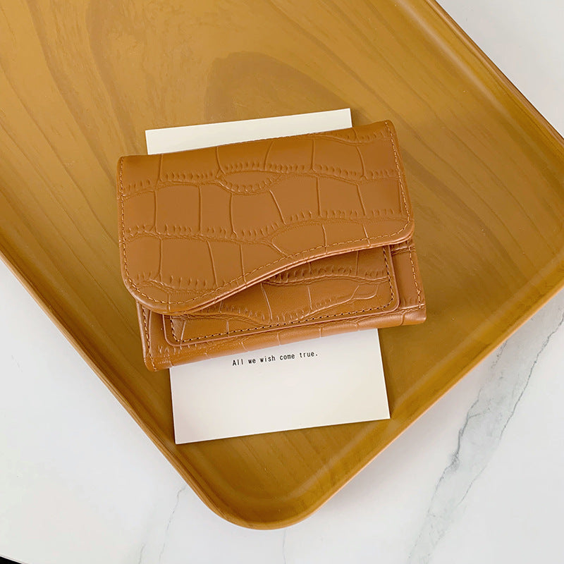 Versatile Colorful Cardholder with Zip – Kitchen Utensil Organizer