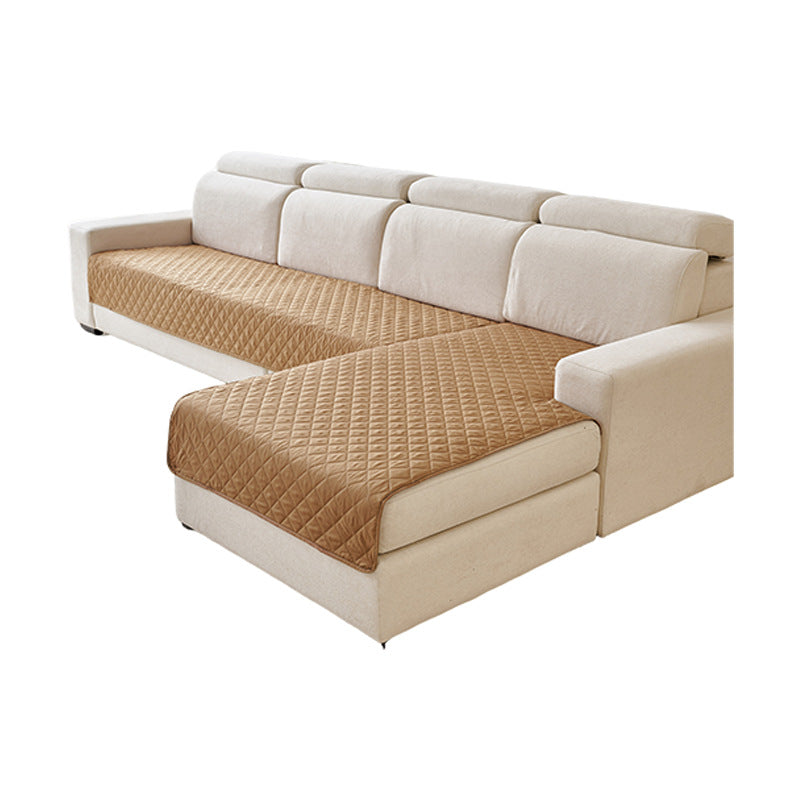 Comfortable Ergonomic Sofa Cushion Cover