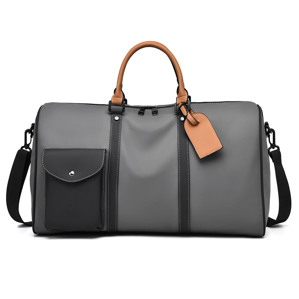 Adjustable Waterproof Travel Shoe Bag