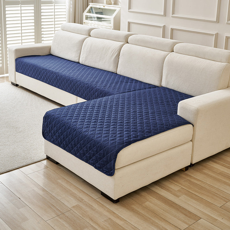 Comfortable Ergonomic Sofa Cushion Cover