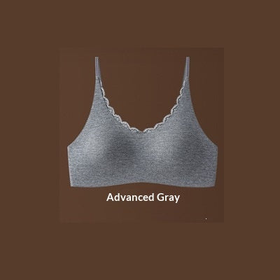 Compact Folding Exercise Band Set – Push-Up Lift Bra