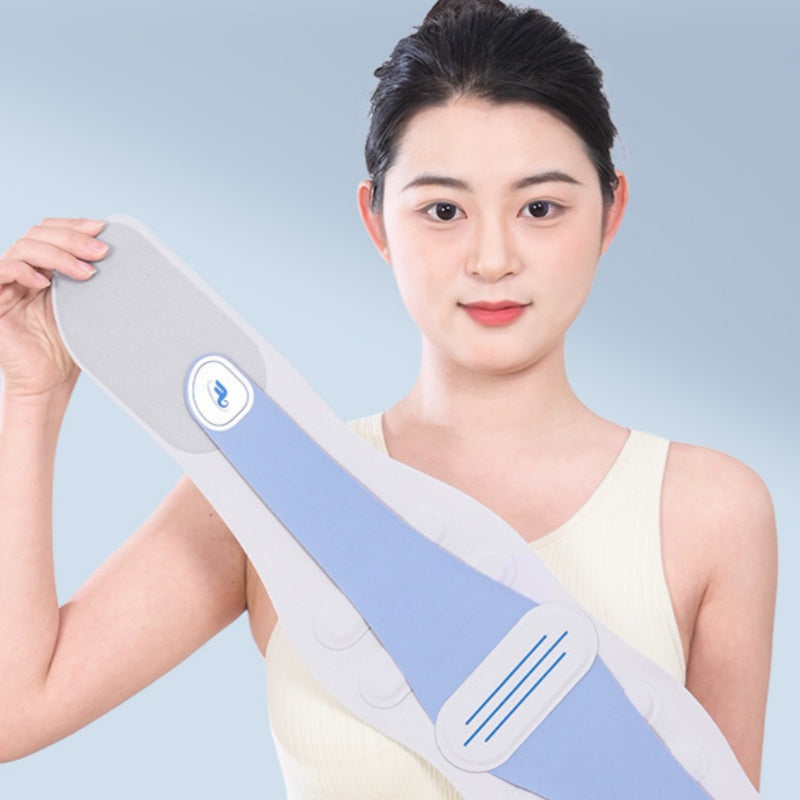 Comfortable Women's Breathable Waist Support Belt