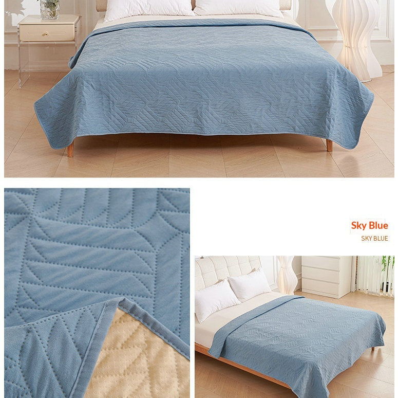 Waterproof Pet Mattress – Pee-Proof, Non-Permeable Pad