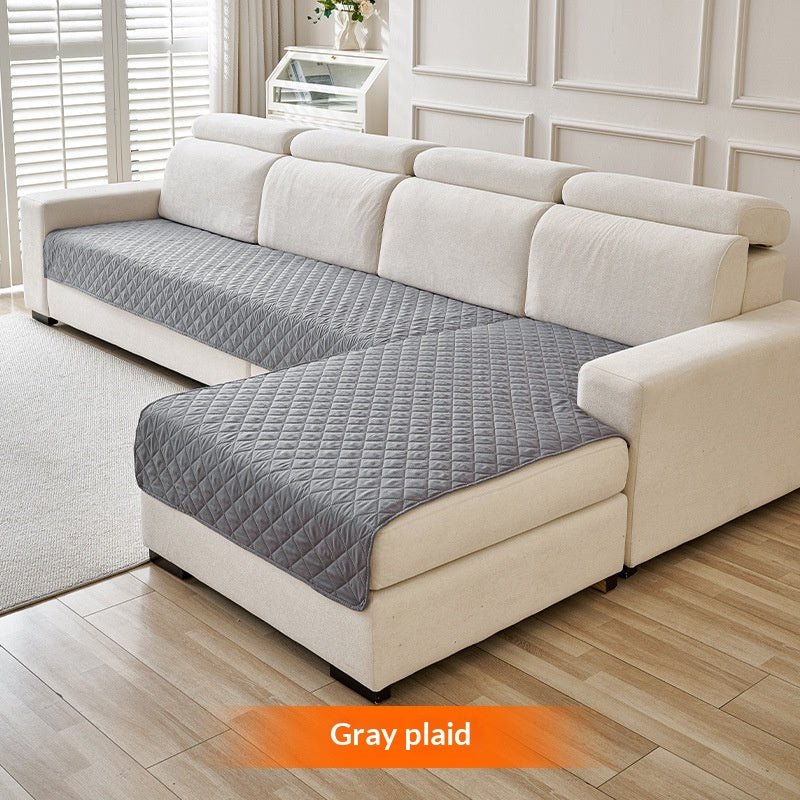 Comfortable Ergonomic Sofa Cushion Cover