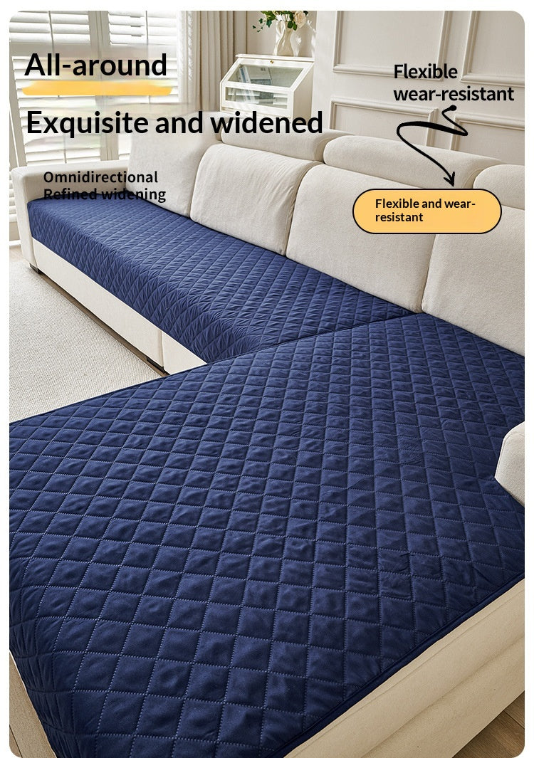 Comfortable Ergonomic Sofa Cushion Cover