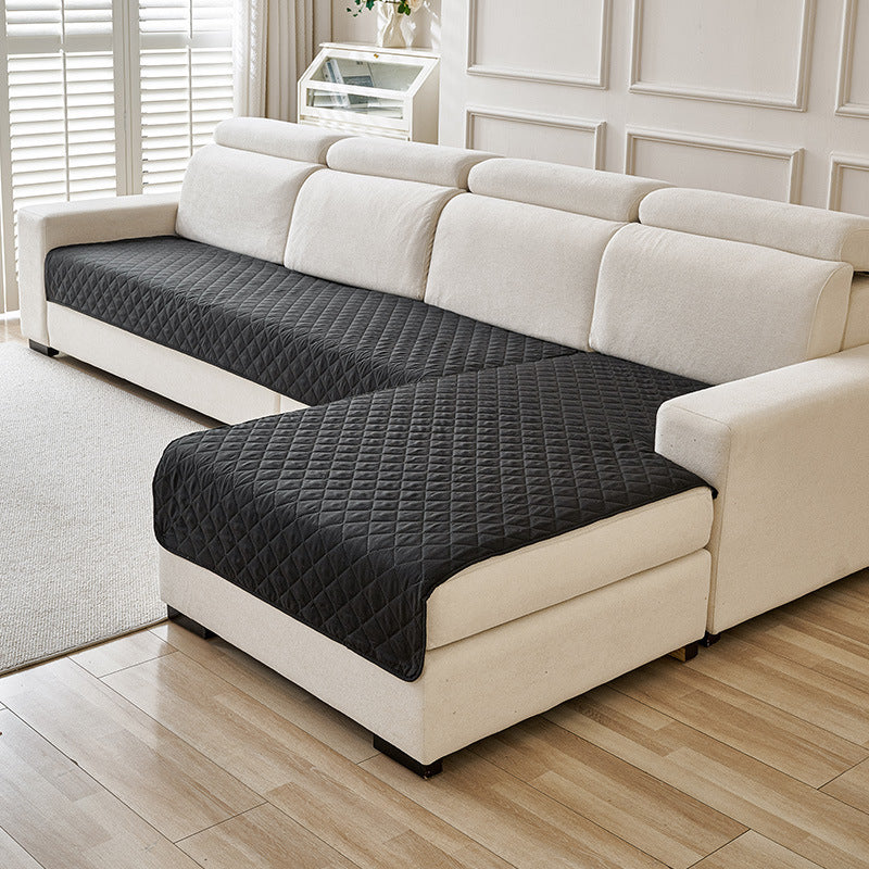 Comfortable Ergonomic Sofa Cushion Cover
