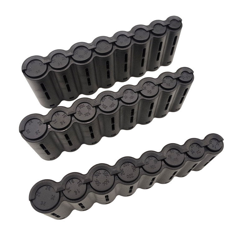 Compact Euro Coin Holder – Collapsible Storage Jar