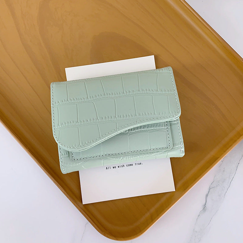 Versatile Colorful Cardholder with Zip – Kitchen Utensil Organizer