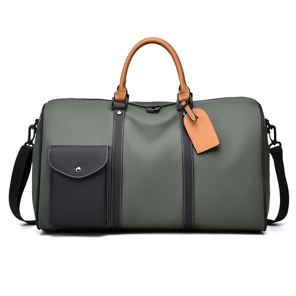 Adjustable Waterproof Travel Shoe Bag