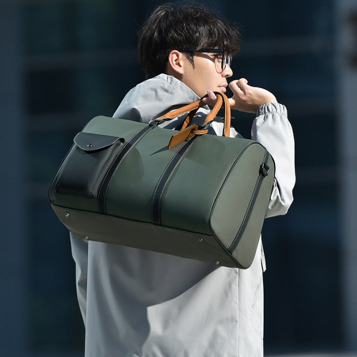 Adjustable Waterproof Travel Shoe Bag