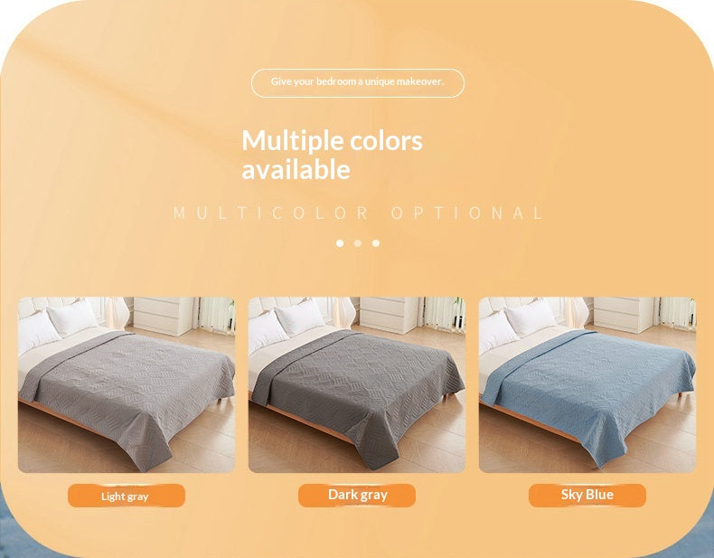 Waterproof Pet Mattress – Pee-Proof, Non-Permeable Pad