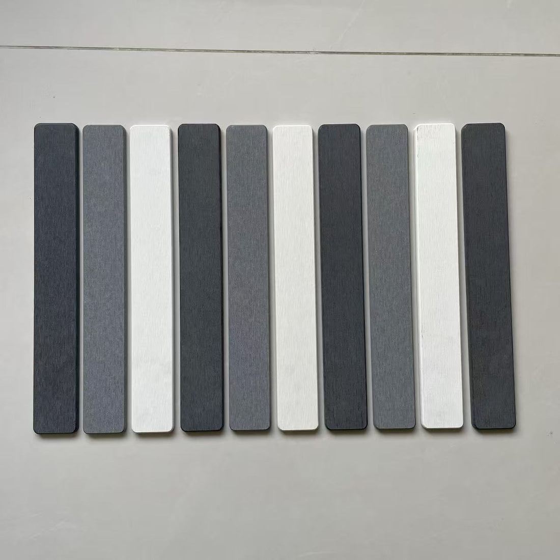 Portable Quick‑Drying Stone Floor Mat for Kitchen & Travel
