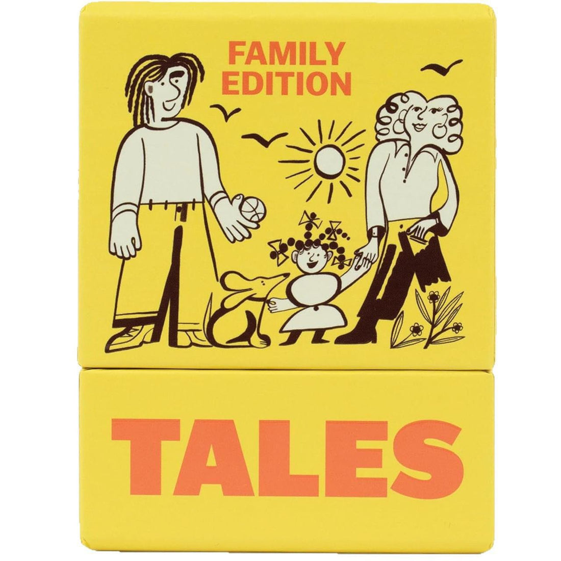 Grow Family Fun with Handheld Plant Kit