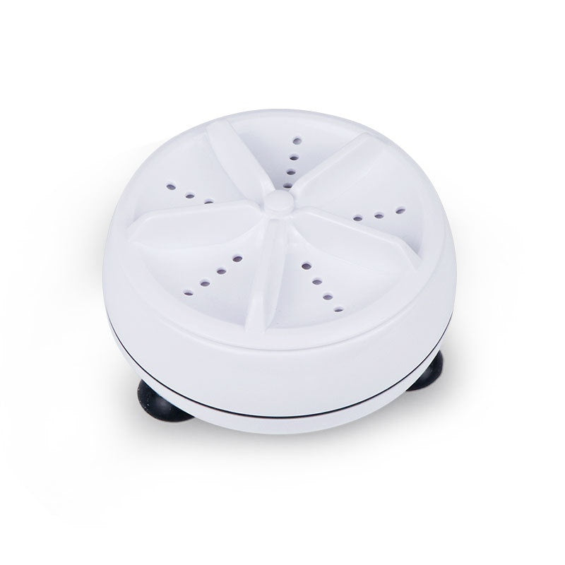 Portable Ultrasonic Mini Washer for Socks & Underwear
