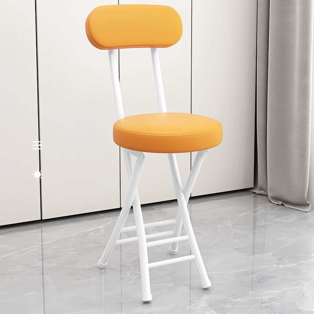 Inflatable Beach Chair – Portable Folding Chair for Home & Outdoor