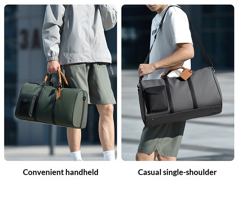 Adjustable Waterproof Travel Shoe Bag